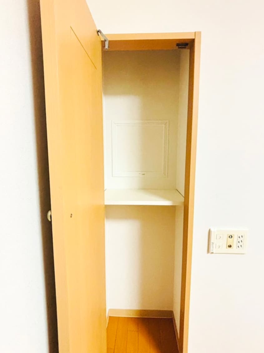 洗面 ア－クマンション森下