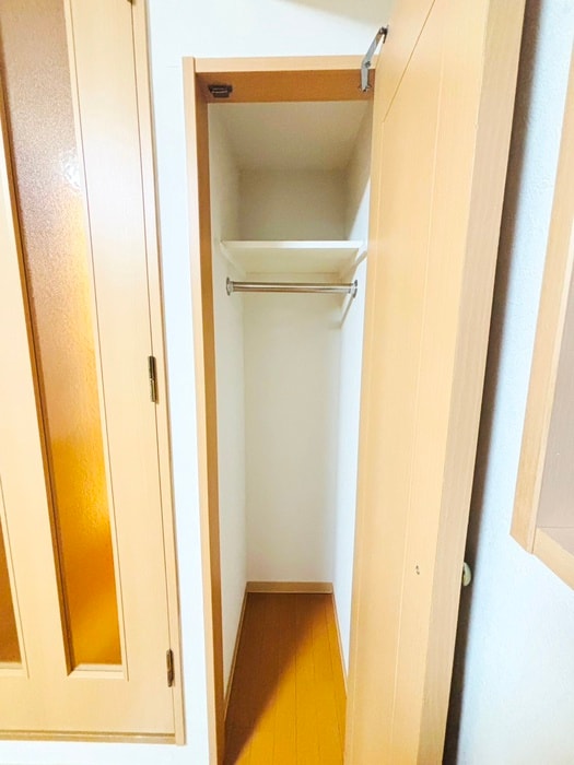 収納 ア－クマンション森下