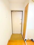 玄関 ア－クマンション森下