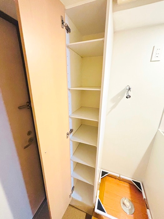 靴箱 ア－クマンション森下