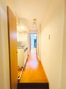 内観写真 ア－クマンション森下