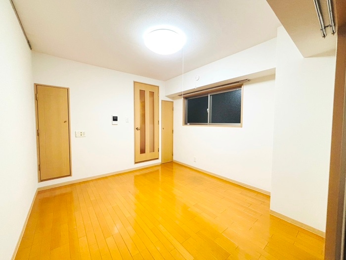 居室 ア－クマンション森下