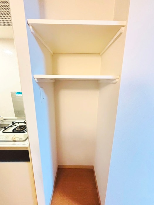 内観写真 ア－クマンション森下