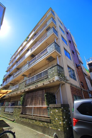 フタバマンション