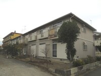 サニーハイツ石井