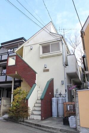 メゾンドランカ