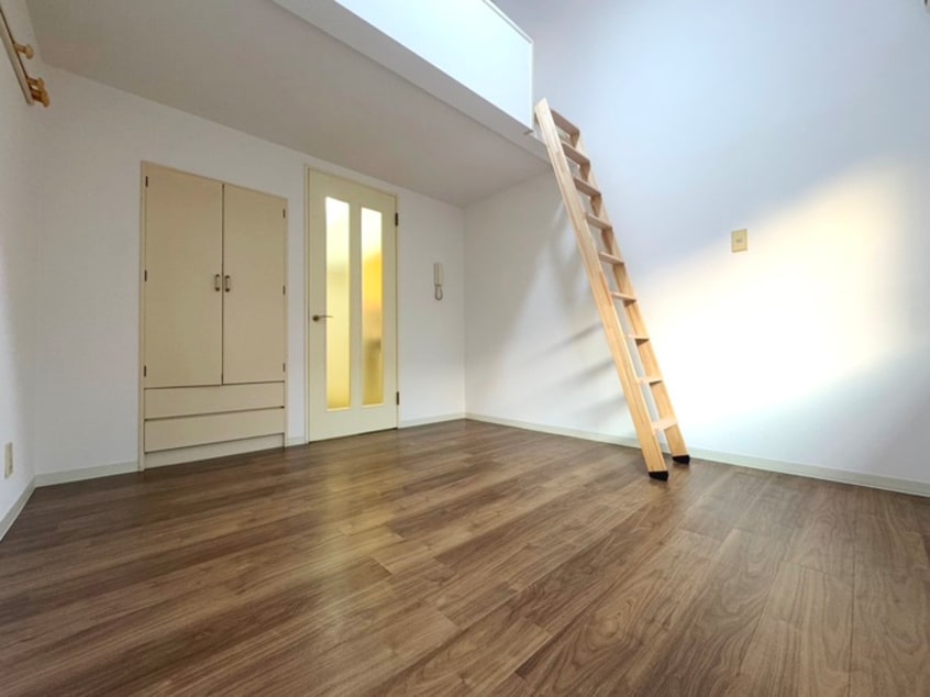 居室 プレステ－ジ上落合