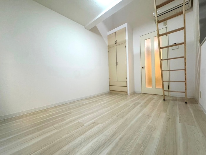 居室 プレステ－ジ上落合