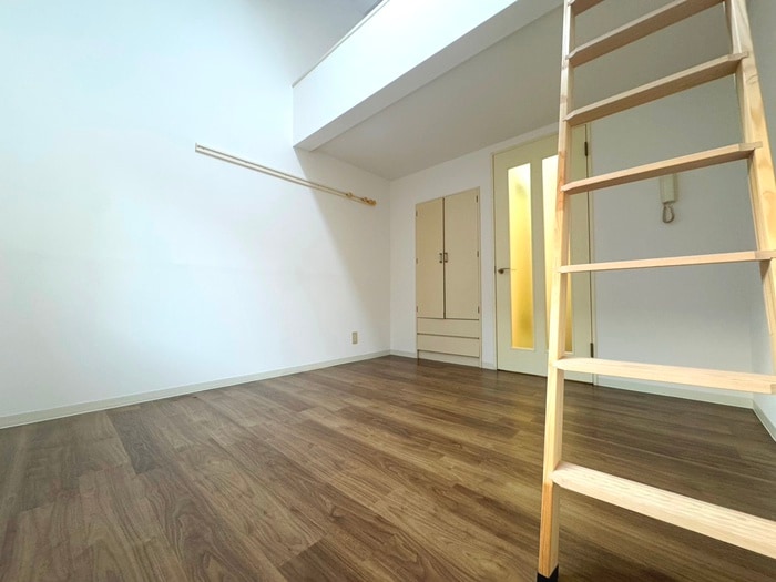 居室 プレステ－ジ上落合