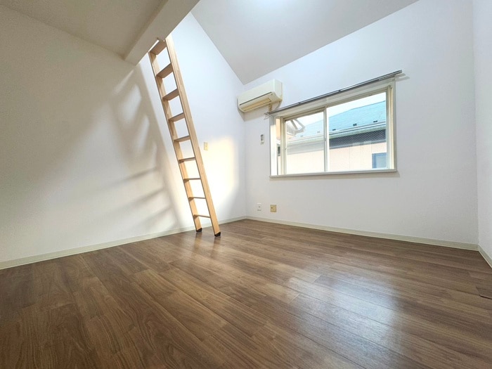 居室 プレステ－ジ上落合