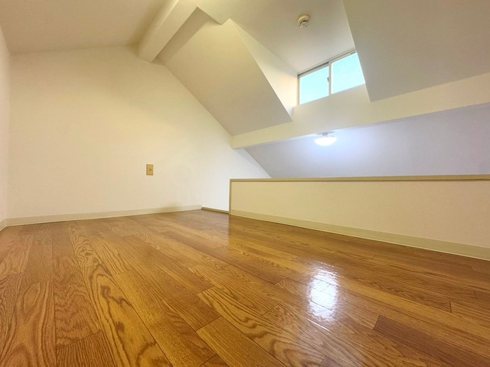 ロフト プレステ－ジ上落合