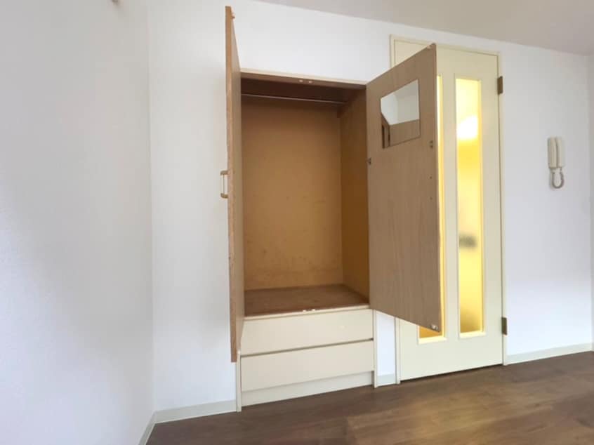 収納 プレステ－ジ上落合