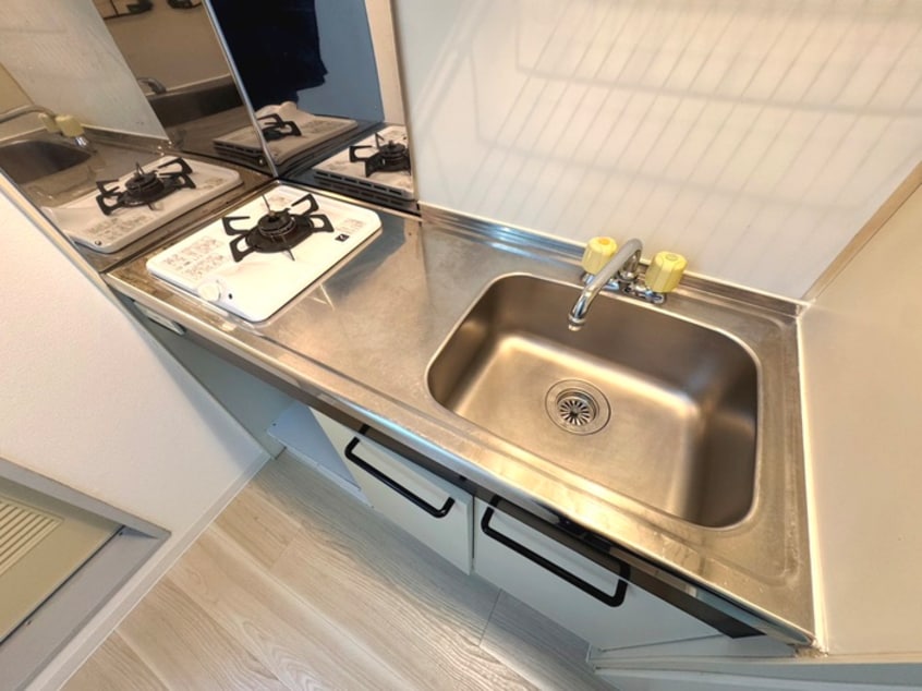 キッチン プレステ－ジ上落合