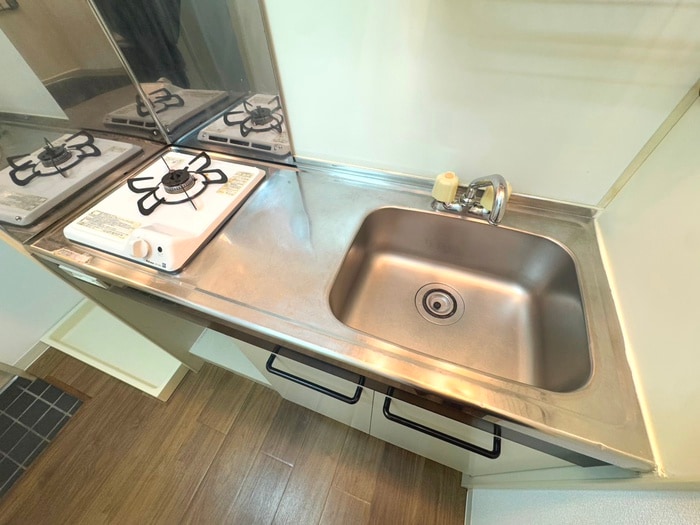 キッチン プレステ－ジ上落合