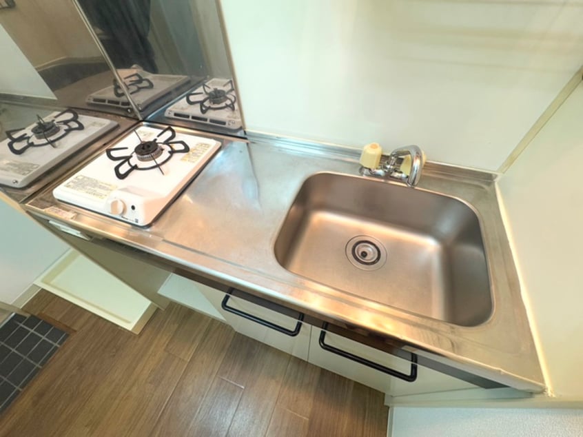 キッチン プレステ－ジ上落合