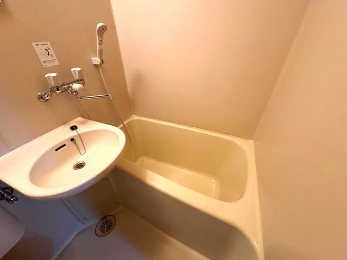 バス／シャワールーム等 プレステ－ジ上落合