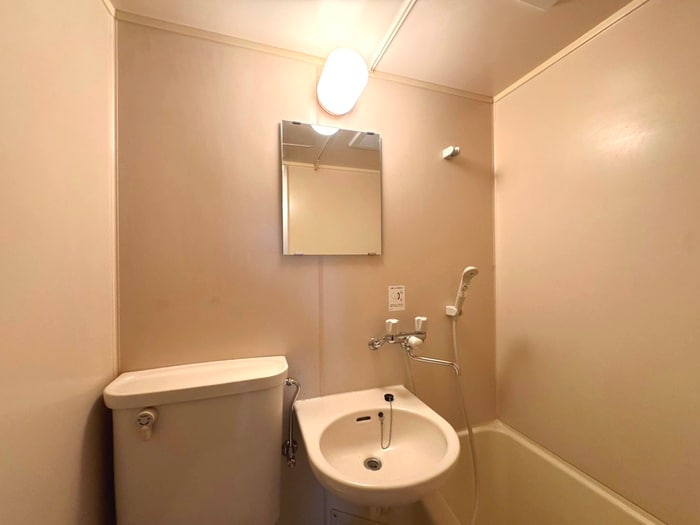 洗面 プレステ－ジ上落合