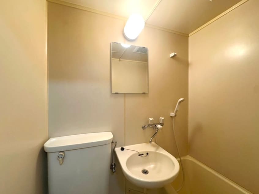 洗面 プレステ－ジ上落合