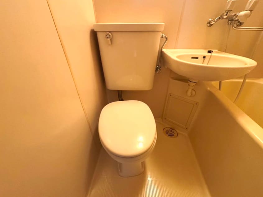 トイレ プレステ－ジ上落合