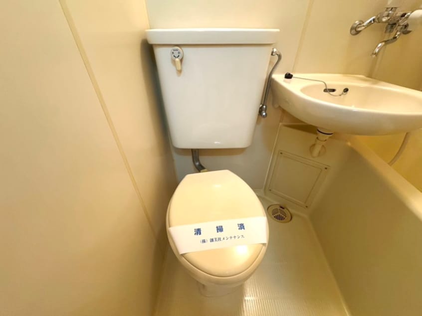 トイレ プレステ－ジ上落合