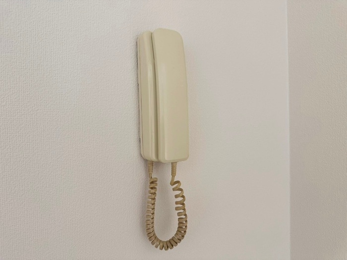 内観写真 プレステ－ジ上落合