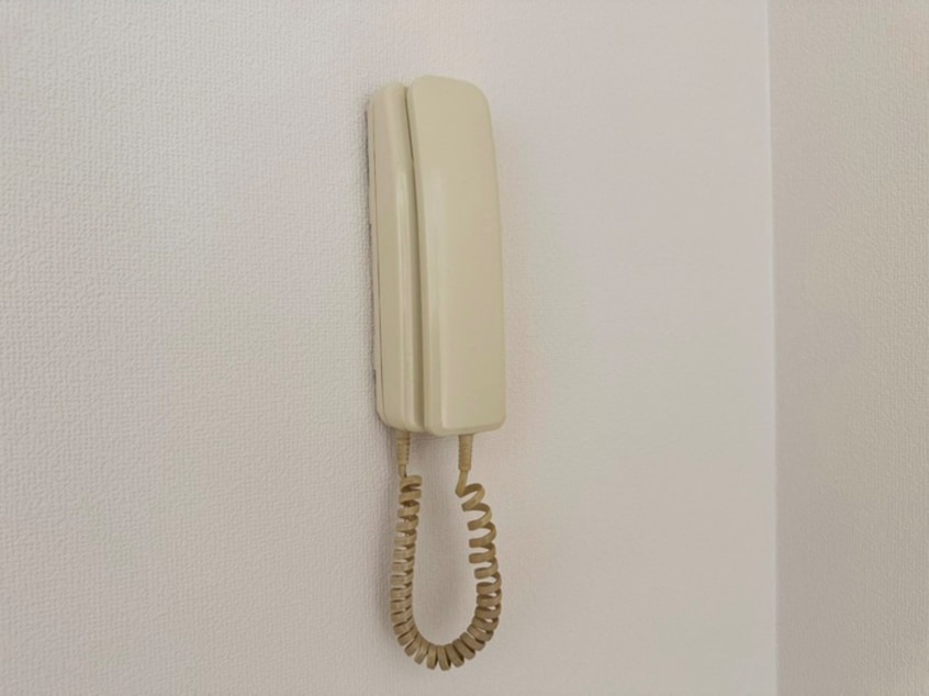 内観写真 プレステ－ジ上落合