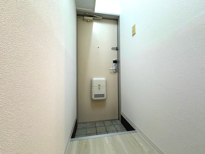 玄関 プレステ－ジ上落合