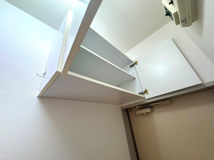 靴箱 プレステ－ジ上落合