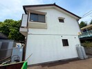 プチメゾン中和泉の外観