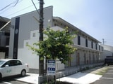 クレフラスト東淵野辺