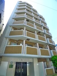 ヴォーガコルテ亀戸駅前 (707)