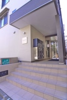 エントランス部分 Win KIDOURAⅢ+