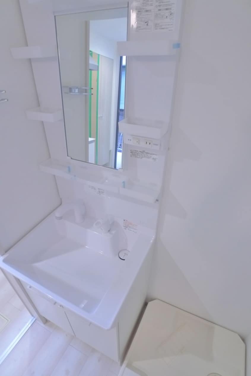 洗面 Win KIDOURAⅢ+