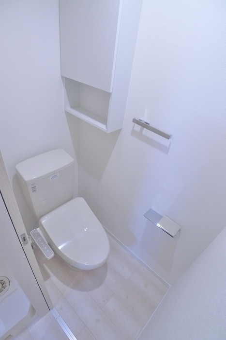 トイレ Win KIDOURAⅢ+