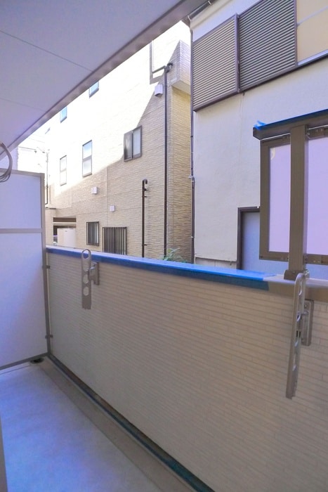 ベランダ・バルコニー Win KIDOURAⅢ+