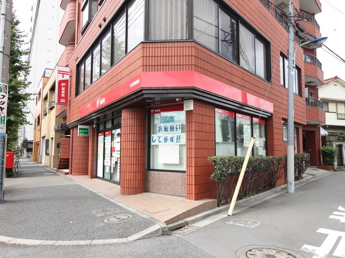 北志茂一郵便局(郵便局)まで205m Win KIDOURAⅢ+