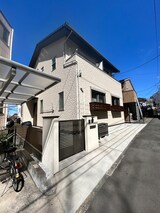 カシュミリーハウス