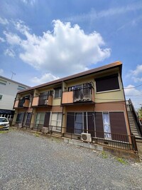 飯塚ハイツ