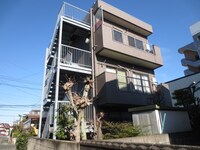 チェリ－ハイツ