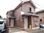 みどり野ハイツ　Ｃ、Ｄ