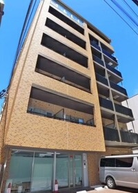 アルカディア西葛西