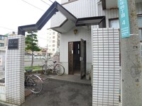クレア川口