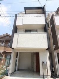 井田中ノ町戸建