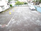 駐車場 ロジュマン名瀬