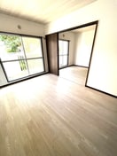 居室 ロジュマン名瀬