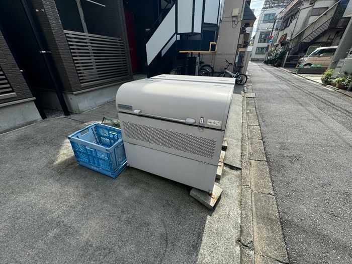 その他 Abbey garden