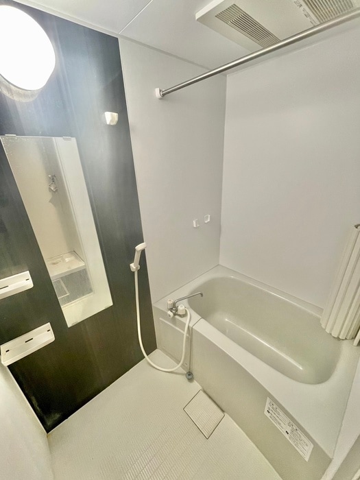 バス／シャワールーム等 Abbey garden