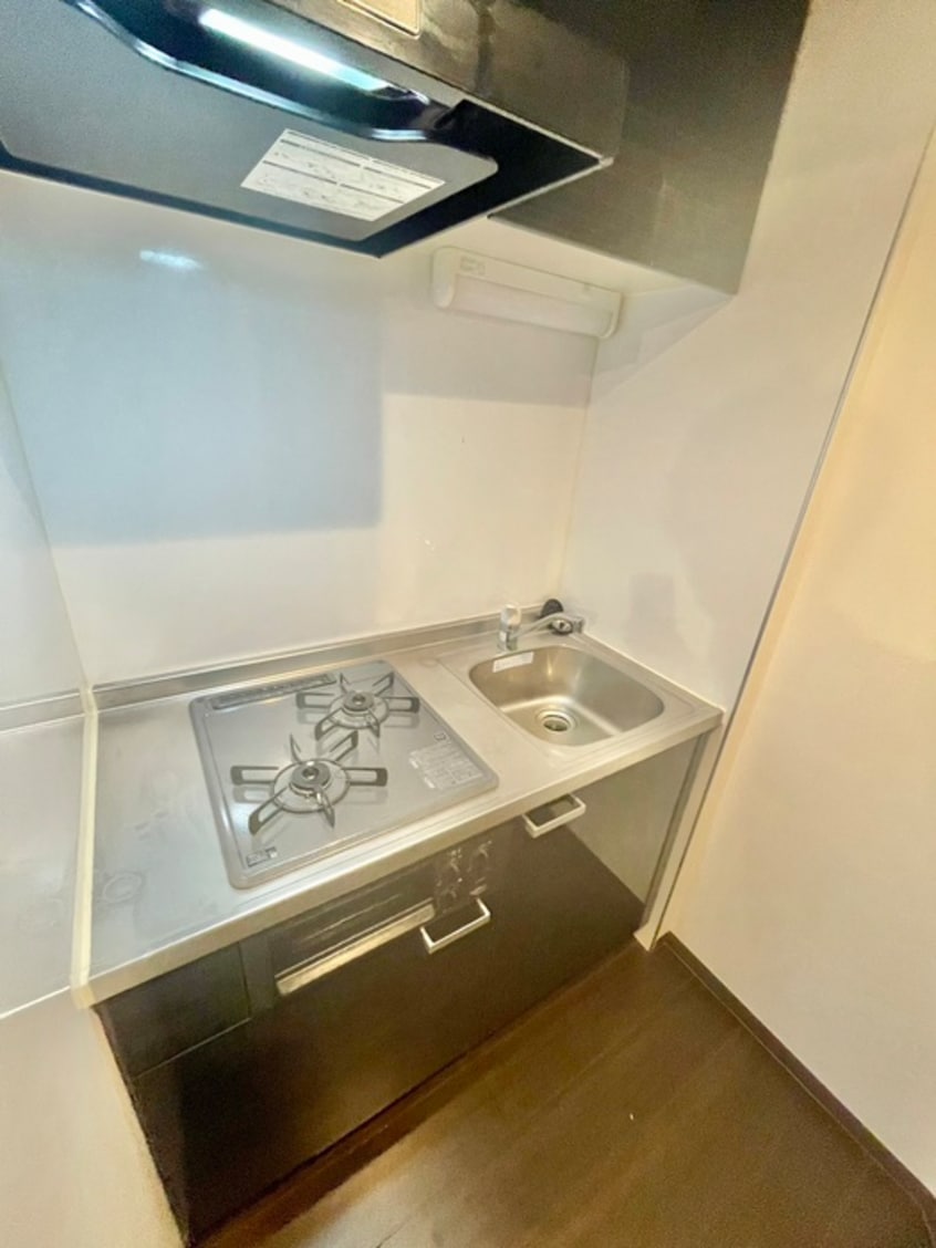 キッチン Abbey garden