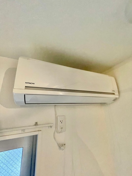 内観写真 Abbey garden