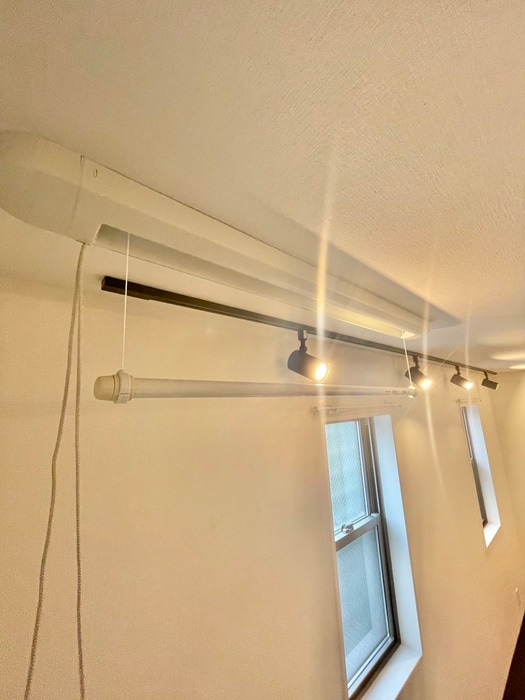 内観写真 Abbey garden